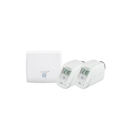 Homematic IP HmIP-SK16 termostato Bianco (156537A0)
