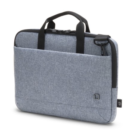 DICOTA Slim Eco MOTION 10-11.6" 29,5 cm (11.6") Valigetta ventiquattrore Blu (D31866-RPET)