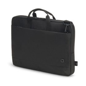 DICOTA Slim Eco MOTION 10-11.6" 29,5 cm (11.6") Valigetta ventiquattrore Nero (D31865-RPET)