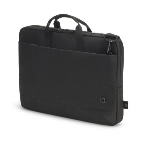 DICOTA Slim Eco MOTION 10-11.6" 29,5 cm (11.6") Valigetta ventiquattrore Nero (D31865-RPET)