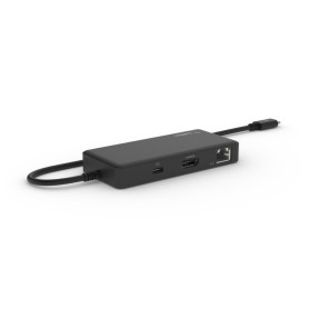 Belkin INC008btBK USB 3.2 Gen 1 (3.1 Gen 1) Type-C Nero (INC008BTBK)