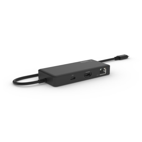 Belkin INC008btBK USB 3.2 Gen 1 (3.1 Gen 1) Type-C Nero (INC008BTBK)