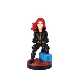Exquisite Gaming Black Widow Personaggio da collezione (CGCRMR300204)