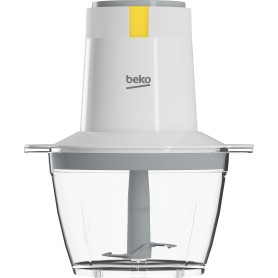 Beko CHP 62522 W tritaverdure elettrico 0,5 L 500 W Bianco (8911893200)