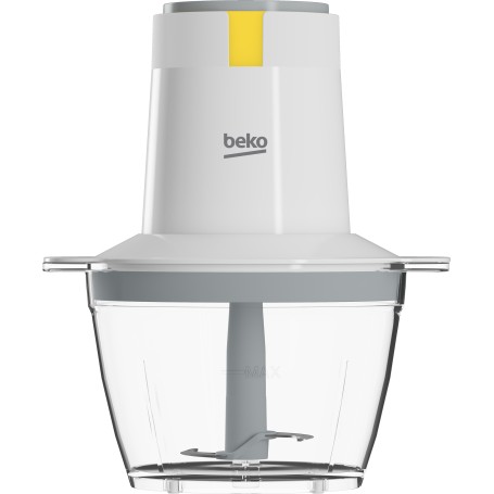 Beko CHP 62522 W tritaverdure elettrico 0,5 L 500 W Bianco (8911893200)