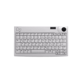 INDUSTRY 4.0 MINI TRACKBALL (AK-440-TU-W/GE)