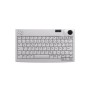 INDUSTRY 4.0 MINI TRACKBALL (AK-440-TU-W/GE)