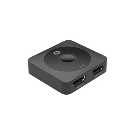 2-PORT BI-DIRECTIONAL HDMI 2.0 (SELENE01B)
