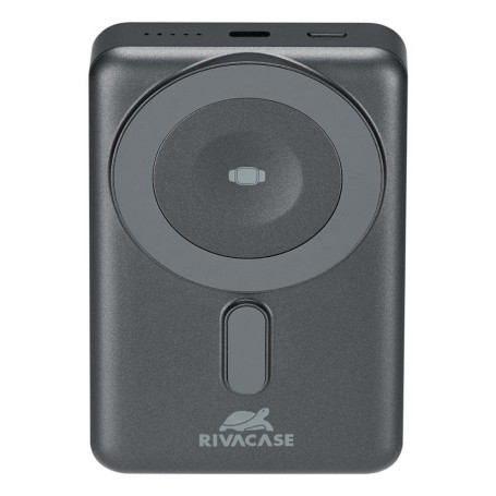 POWER BANK 10000MAH MAGSAFE 15W (VA2608)