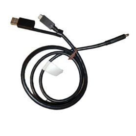 USB-C TO USB-C/A  Y CABLE 1.2M GEN2 (M/USBCY/B12) USB-C TO USB-C/A  Y CABLE 1.2M GEN2 (M/USBCY/B12)