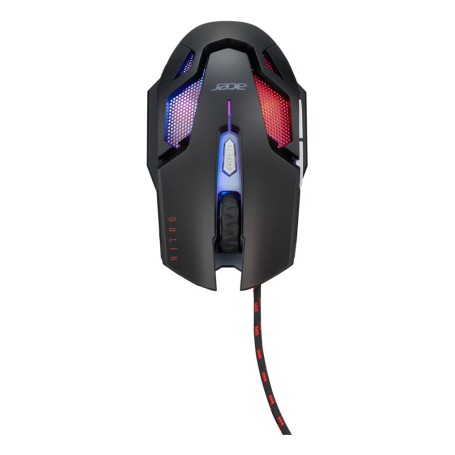 NMW200 BLACK (GP.MCE11.039)