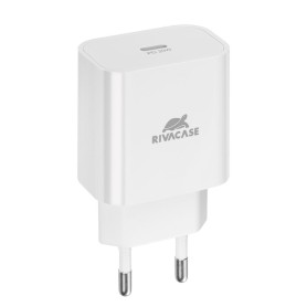 ALIMENTATORE 1USB-C 20W WHITE COMPATIBILE IPHONE (PS4101W)