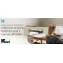 HP Cartuccia inchiostro ciano DesignJet 728, 130 ml (F9J67A)