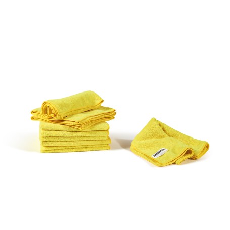 Perfetto Ultrega Poliammide, Poliestere Giallo 10 pz (26600)