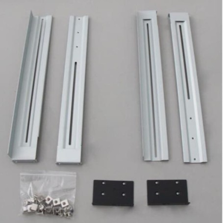 RACK MOUNTING KIT 11 RT G2 6-10 KVA (4NWP100111R0003)