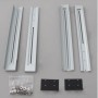 RACK MOUNTING KIT 11 RT G2 6-10 KVA (4NWP100111R0003)