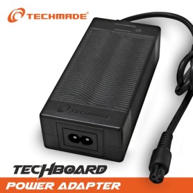 TECHMADE ALIMENTATORE HOVERBOARD (SBW666-HTL-180)