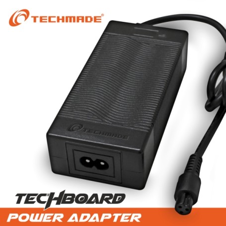 TECHMADE ALIMENTATORE HOVERBOARD (SBW666-HTL-180)