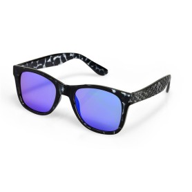 BULLONERIE OCCHIALE DA SOLE BK TARTARUGA (M16)