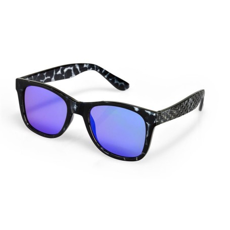 BULLONERIE OCCHIALE DA SOLE BK TARTARUGA (M16)