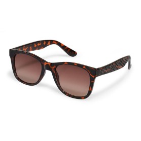 BULLONERIE OCCHIALE DA SOLE BROWN (M17)