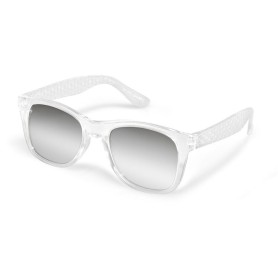 BULLONERIE OCCHIALE DA SOLE WHITE (M18)