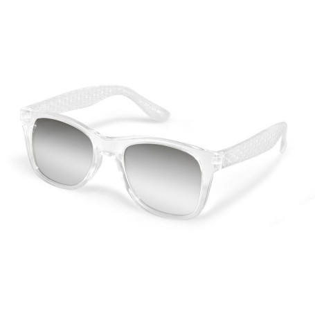 BULLONERIE OCCHIALE DA SOLE WHITE (M18)