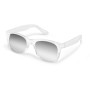 BULLONERIE OCCHIALE DA SOLE WHITE (M18)
