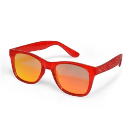BULLONERIE OCCHIALE DA SOLE ORANGE (M21)