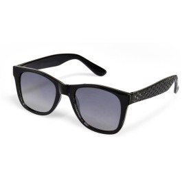 BULLONERIE OCCHIALE DA SOLE NERO (M15)
