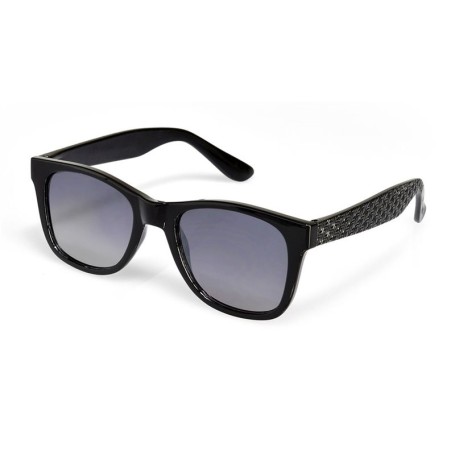BULLONERIE OCCHIALE DA SOLE NERO (M15)