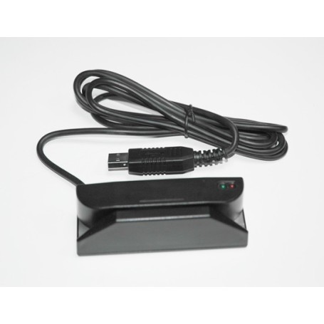 LINK LETTORE BADGE(CARD BANDA MAGNETICA) (LP9102)