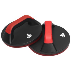 FITPADDY ROTATING PUSH-UP BARS (RPUB01)