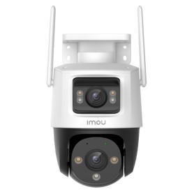 Imou Cruiser Dual Torretta Telecamera di sicurezza IP Esterno 2304 x 1296 Pixel Scrivania (IPC-S7XP-6M0WED)