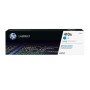 HP Cartuccia Toner originale ciano LaserJet 410A (CF411A)