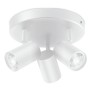 WiZ 8719514554511 soluzione di illuminazione intelligente Faretto luminoso intelligente 4,9 W Bianco (929003210801)