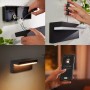 Philips Hue White and Color ambiance 1745630P7 Lampada a parete intelligente 13,5 W (1745630P7) (KY01-1KL+KV01-1MG)