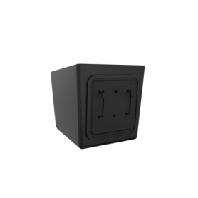 DEZCTOP ACC. CONTENITORE DA-DBCNTR-BK1