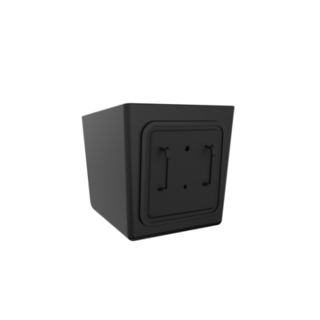 DEZCTOP ACC. CONTENITORE DA-DBCNTR-BK1