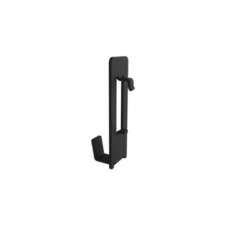 DEZCTOP ACC. 5 GANCI DA-DBHOOK-BK1