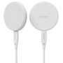 QI2 CHARGEPUCK - WHITE (CY5062CCRGP)