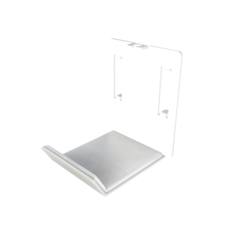 DEZCTOP ACC. SUPPORTO PER CONTROLLER DA-DBCTHR-WH1 WHTE