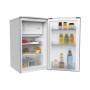 Candy Comfort COT1S45ESH monoporta Libera installazione 106 L E Argento (34005078)