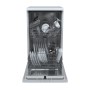 Candy Brava CDPH 2L1049W lavastoviglie Libera installazione 10 coperti E (32002214)
