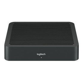 Logitech Rally Nero (993-001952)