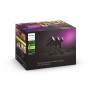 Philips Hue White and Color ambiance 1741430P7 Luce a sospensione intelligente 8 W Nero (17414/30/P7) (915005629701)