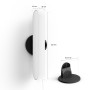 Philips Hue White and Color ambiance 7820231P7 6,6 W Bianco (78202/31/P7) (915005734601)