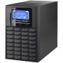 PowerWalker VFI 1000C LCD Doppia conversione (online) 1 kVA 800 W 3 presa(e) AC (10120177)