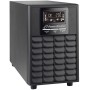PowerWalker VFI 1500 CG PF1 Doppia conversione (online) 1,5 kVA 1500 W 4 presa(e) AC (10122109)