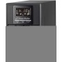 PowerWalker VFI 1000 CG PF1 Doppia conversione (online) 1 kVA 1000 W 4 presa(e) AC (10122108)